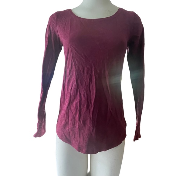 LOFT Tops - LOFT LS Top Size XSP